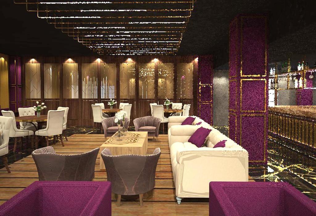 Tgi Grand Fortuna Hosur Exterior photo